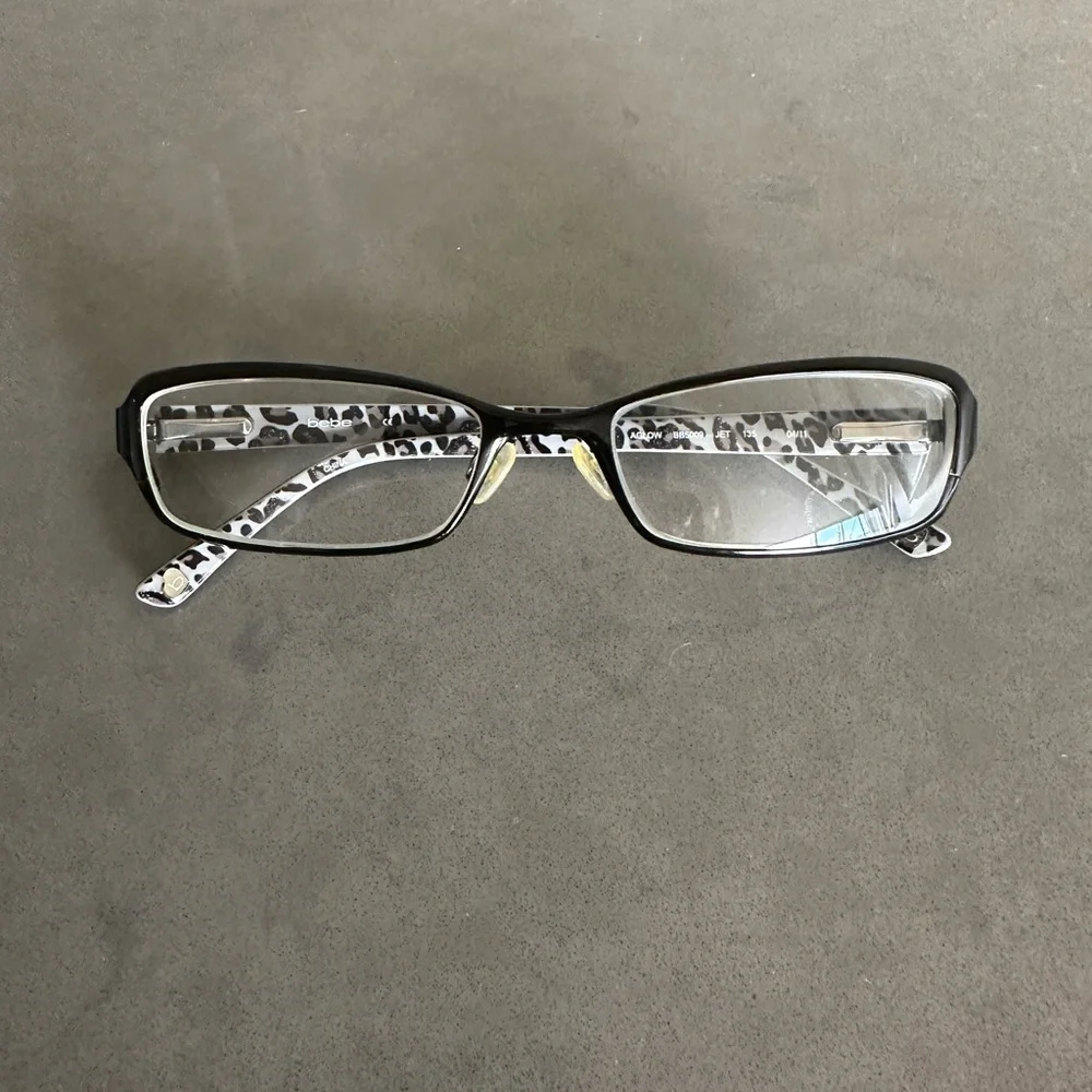 bebe brand new